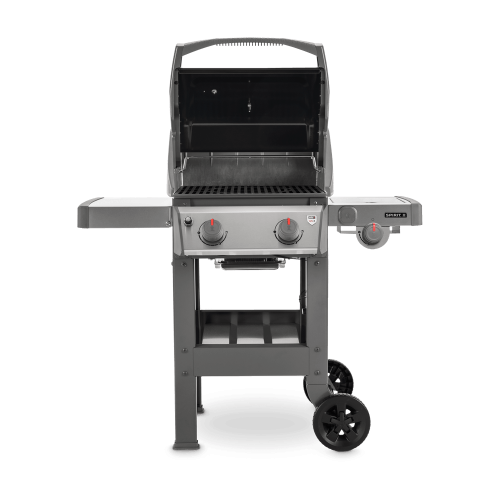 Barbecue a gas Weber spirit II E-220 GBS black 44012129