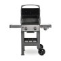 Barbecue a gas Weber spirit II E-220 GBS black 44012129