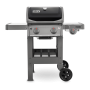 Barbecue a gas Weber spirit II E-220 GBS black 44012129