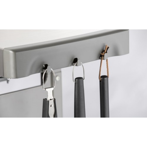 Barbecue a gas Weber spirit II E-220 GBS black 44012129