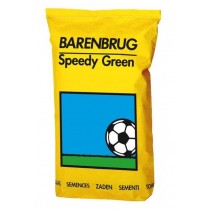 Semi per prato Barenbrug speedy green 15 kg