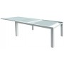 Tavolo da giardino allungabile Greenwood Selinunte RTA 24 135/270 x 90 cm