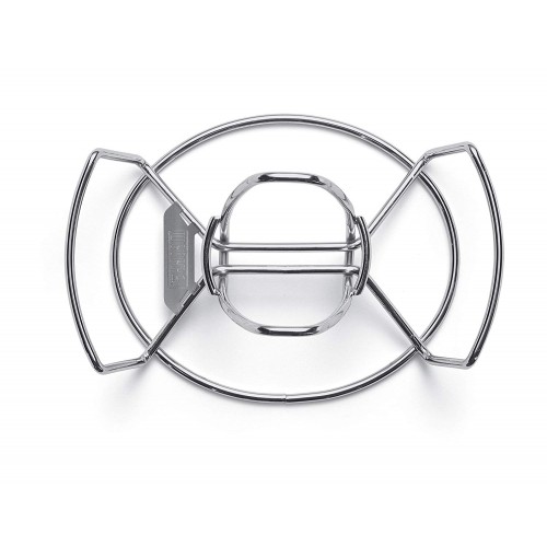 Supporto barbecue per pollo Weber 6482