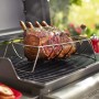 Supporto di cottura premium Weber per arrosti e cosce 6469