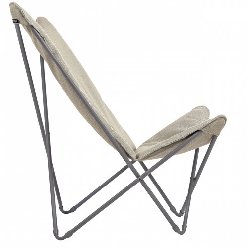 Lafuma LFM 2770.7710 poltrona lounge Sphinx Hedona latte