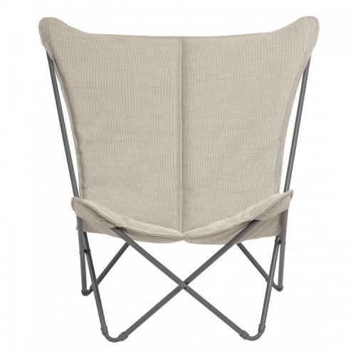 Lafuma LFM 2770.7710 poltrona lounge Sphinx Hedona latte