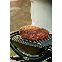 Supporto per arrosti griglia Weber Q 200/2000/300/3000 6564 Supporto per arrosti griglia Weber Q 200/2000/300/3000 6564