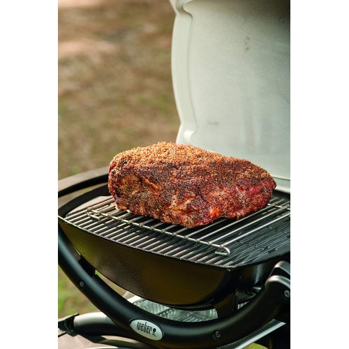 Supporto per arrosti griglia Weber Q 200/2000/300/3000 6564