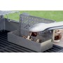 Affumicatore barbecue universale Weber 7576