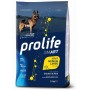 Prolife smart pollo fresco e riso adult medium/large nutrigenomic