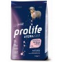 Prolife sterilised sensitive maiale e riso adult medium/large 12 Kg