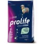 Prolife sensitive grain free salmone fresco e patate 10 Kg
