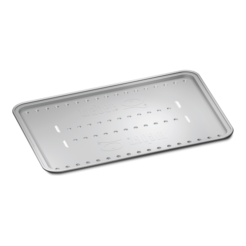 Supporto barbecue kit trasformazione cottura indiretta Weber Q 1000 6561