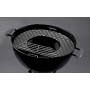 Griglia di cottura per barbecue a carbone Weber 57 cm