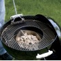 Griglia di cottura per barbecue a carbone Weber 57 cm