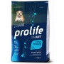 Prolife smart puppy pollo e riso medium nutrigenomic 10 Kg