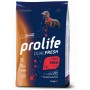 Prolife dual fresh manzo, oca e riso adult mini nutrigenomic 2 Kg