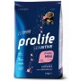 Prolife puppy mini sensitive agnello e riso nutrigenomic 2 Kg