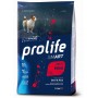 Prolife smart manzo fresco e riso adult mini nutrigenomic 2 Kg