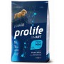 Prolife smart pollo e riso puppy mini nutrigenomic 2 Kg