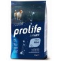Crocchette per cani Prolife smart trota fresca e riso adult mini nutrigenomic 2 Kg