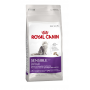 Crocchette per gatti Royal canin sensible 33 4 Kg