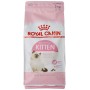 Crocchette per cani Royal Canin kitten feline gattini 2 Kg