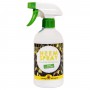Olio di Neem spray repellente 100% naturale lucida e protegge