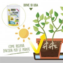 Olio di Neem ecodose barriera naturale contro insetti 20 dosi da 10 ml
