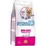 Crocchette per cani Forza 10 mini maintenance pesce 4 Kg