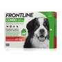 Frontline combo spot-on cani XL 40-60 Kg 3 pipette