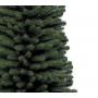 Albero di natale Kaemingk pencil pine verde 300 cm