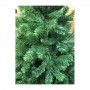 Albero di natale pino Kaemingk Imperial verde 240 cm