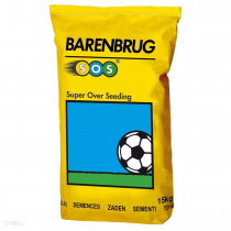 Semi per prato Barenbrug SOS super over seeding 15 Kg Semi per prato Barenbrug SOS super over seeding 15 Kg