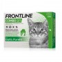 Frontline combo spot-on 6 pipette gatti e furetti