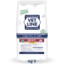 Vet Line monoproteico adulti bufalo taglia piccola 3 Kg