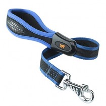 Ferplast guinzaglio ergocomfort G20/120 blu Ferplast guinzaglio ergocomfort G20/120 blu