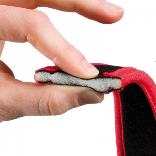 Ferplast guinzaglio ergocomfort G25/120 blu