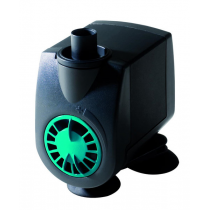 NEWA Jet NJ 800-NJ 1200 - Pompa per acquario multiuso sommergibile con accessori NEWA Jet NJ 800-NJ 1200 - Pompa per acquario multiuso sommergibile con accessori