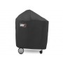 Copertura barbecue Weber deluxe per performer gbs 7145