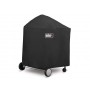 Copertura barbecue Weber deluxe per performer gbs 7145