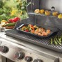 Weber piastra in ceramica 39x31 cm 17885