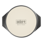 Tortiera in ceramica Weber 17887