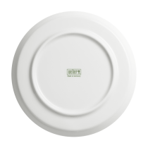Weber piatto da dolce ø 20,5 cm set x2 17881 Weber piatto da dolce ø 20,5 cm set x2 17881