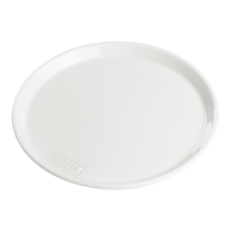 Weber piatto da dolce ø 20,5 cm set x2 17881 Weber piatto da dolce ø 20,5 cm set x2 17881