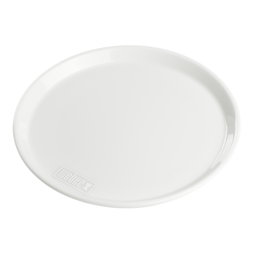 Weber piatto da dolce ø 20,5 cm set x2 17881