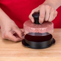 Pressa per hamburger Weber 6483 Pressa per hamburger Weber 6483
