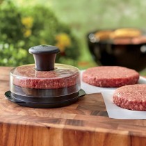 Pressa per hamburger Weber 6483 Pressa per hamburger Weber 6483