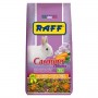 Mangime per conigli Raff carotino flowers 800 grammi