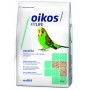 Oikos Fitlife cocorite mangime per uccelli 600 g Oikos Fitlife cocorite mangime per uccelli 600 g